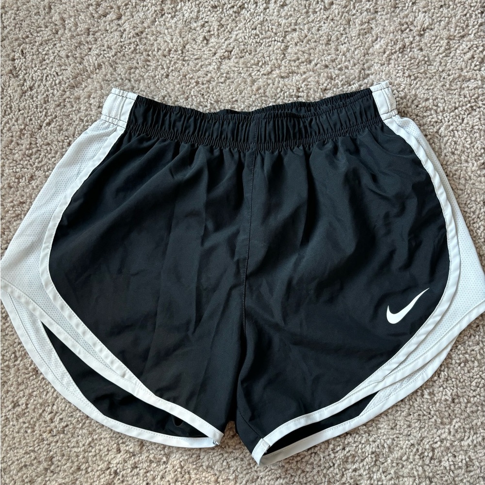 Women’s Nike Dri- FIT Shorts